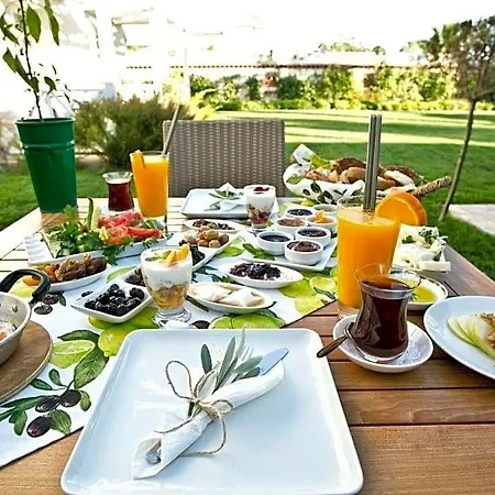 Casaoliva 3* Çeşme
