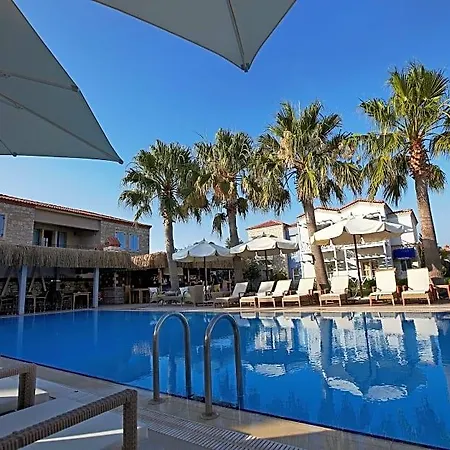 Casaoliva Çeşme