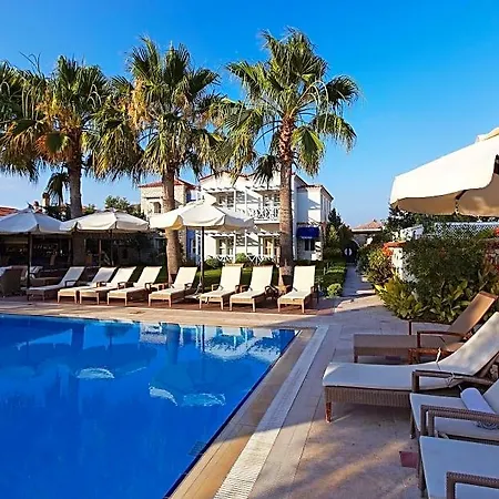Casaoliva Hotel Çeşme