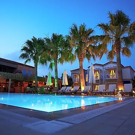 Casaoliva 3*