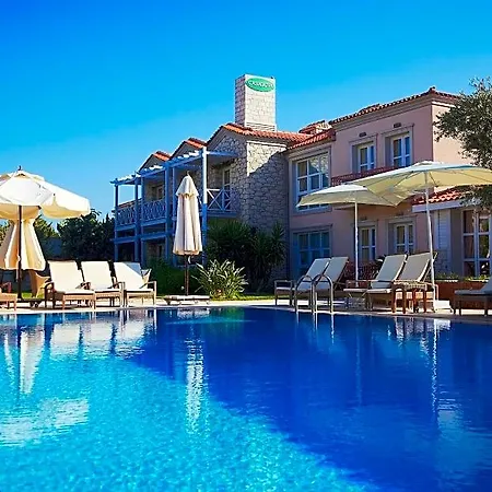 Hotel Casaoliva Çeşme