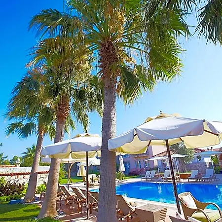 Casaoliva 3* Çeşme