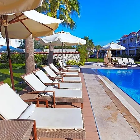 Hotel Casaoliva