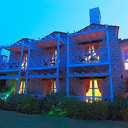 Casaoliva Hotel