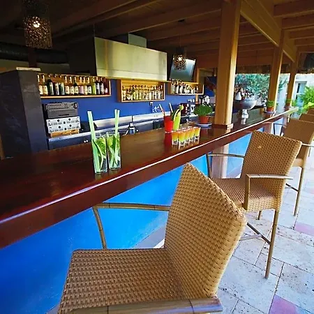 Casaoliva Hotel