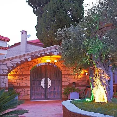 Casaoliva 3* Çeşme