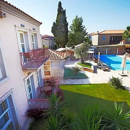 Casaoliva Hotel