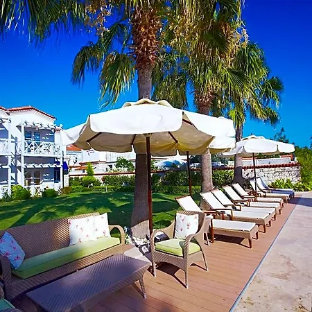 Hotel Casaoliva Çeşme